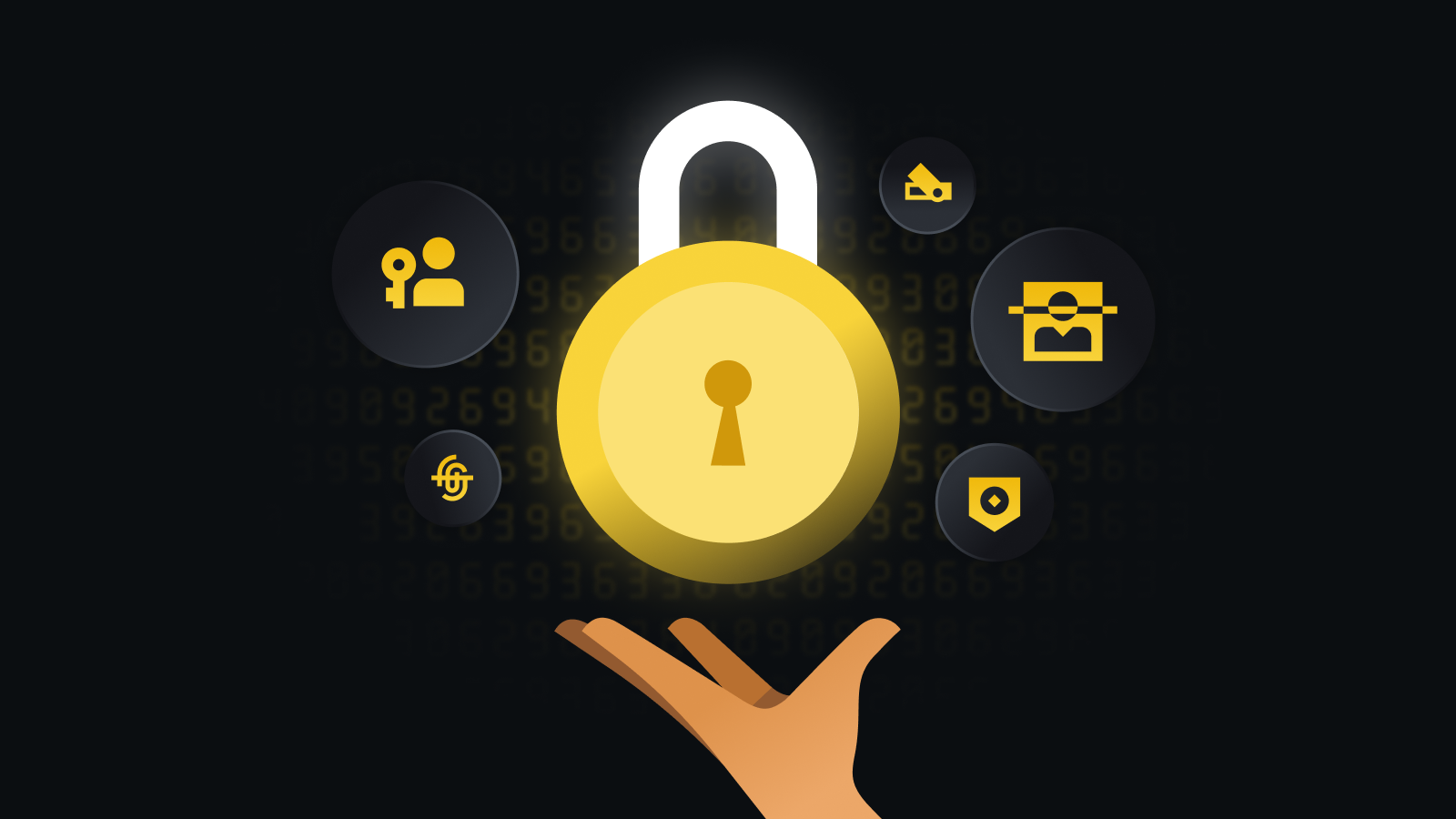 智能安全交易 构建未来金融生态